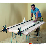 Wolfcraft 3038.000 Σύνδεσμος Ένωσης Σφιγκτήρων Pro Easy OneHand