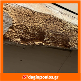 Ecolkem Complet Antitarlo Εντομοκτόνο Μυκητοκτόνο Προληπτικό Θεραπευτικό Άοσμο Προστατευτικό Ξύλου Νερού