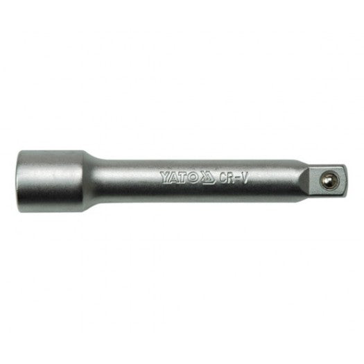 Yato YT-1246 Προέκταση Καρυδάκι 1/2" x 75mm