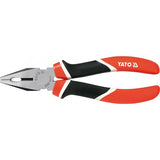 Yato YT-1940 Επαγγελματική Πένσα CrV55 Γενικής Χρήσης 160mm
