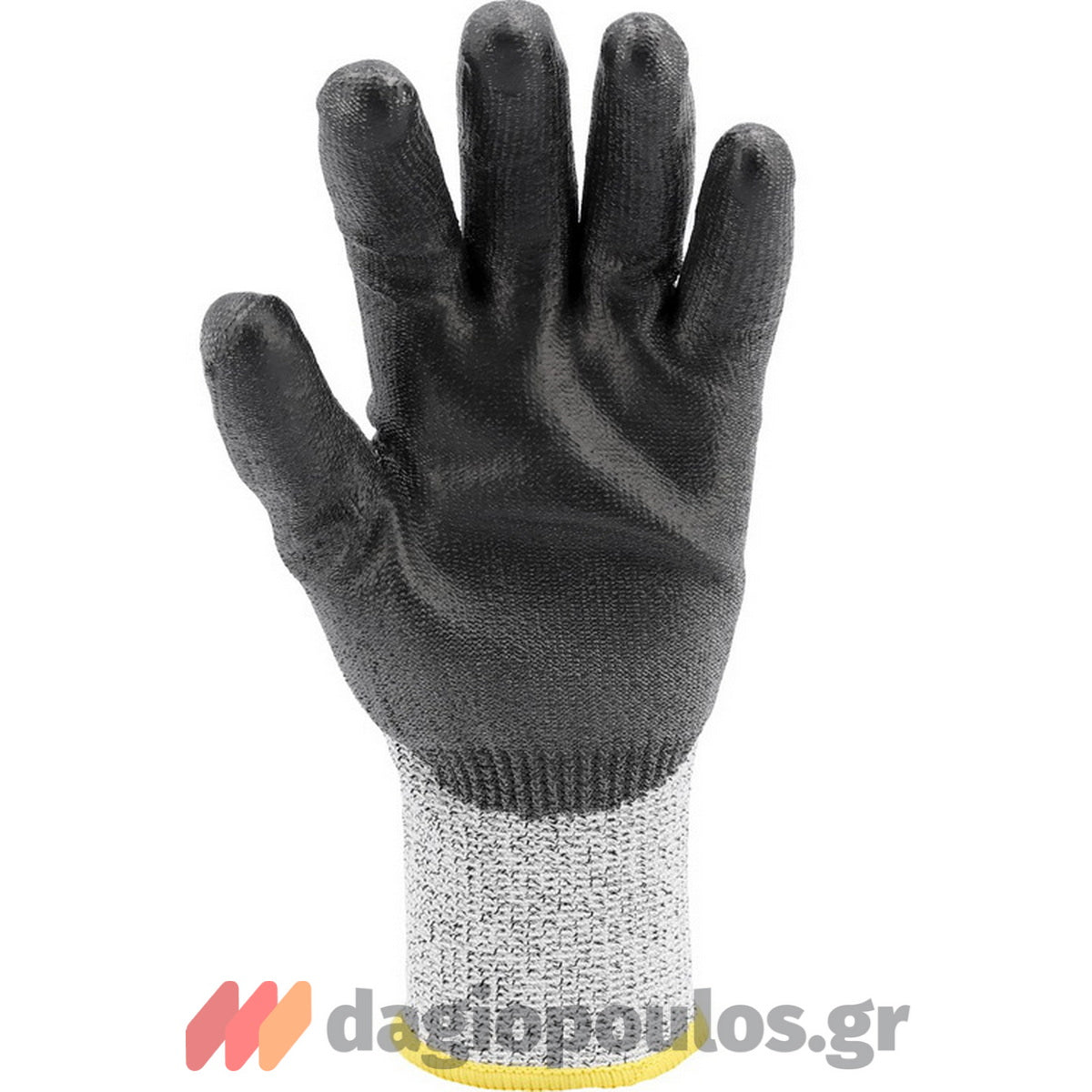 Yato YT-74772 Γάντια Εργασίας Με Αντικοπτική Προστασία HPPE 10" XL