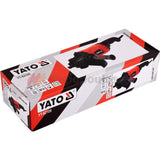 Yato YT-82105 Ηλεκτρικός Γωνιακός Τροχός 230mm 2400Watt