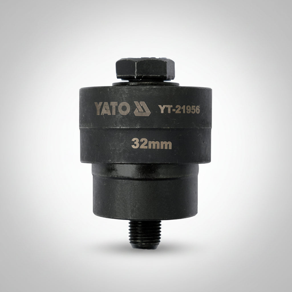 Yato ΥΤ-21956 Τρυπάνι Μπαταρίας Νεροχύτη 32mm