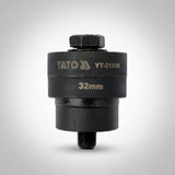 Yato ΥΤ-21956 Τρυπάνι Μπαταρίας Νεροχύτη 32mm