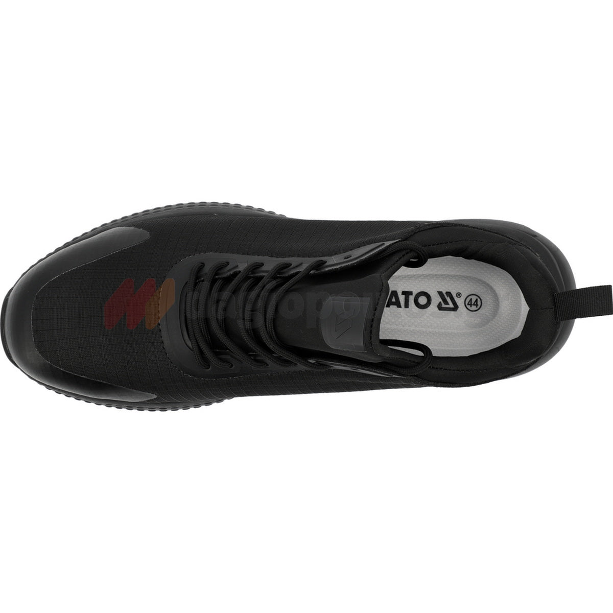 Yato PROST S1 PL SR Παπούτσια Ασφαλείας Εργαζομένων Χαμηλά Με Προστασία