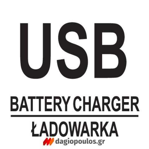 Yato YT-08507 Φακός Χειρός Επιθεώρησης & Εργασίας Περιστρεφόμενης Κεφαλής 30+7 LED 140 Lumens