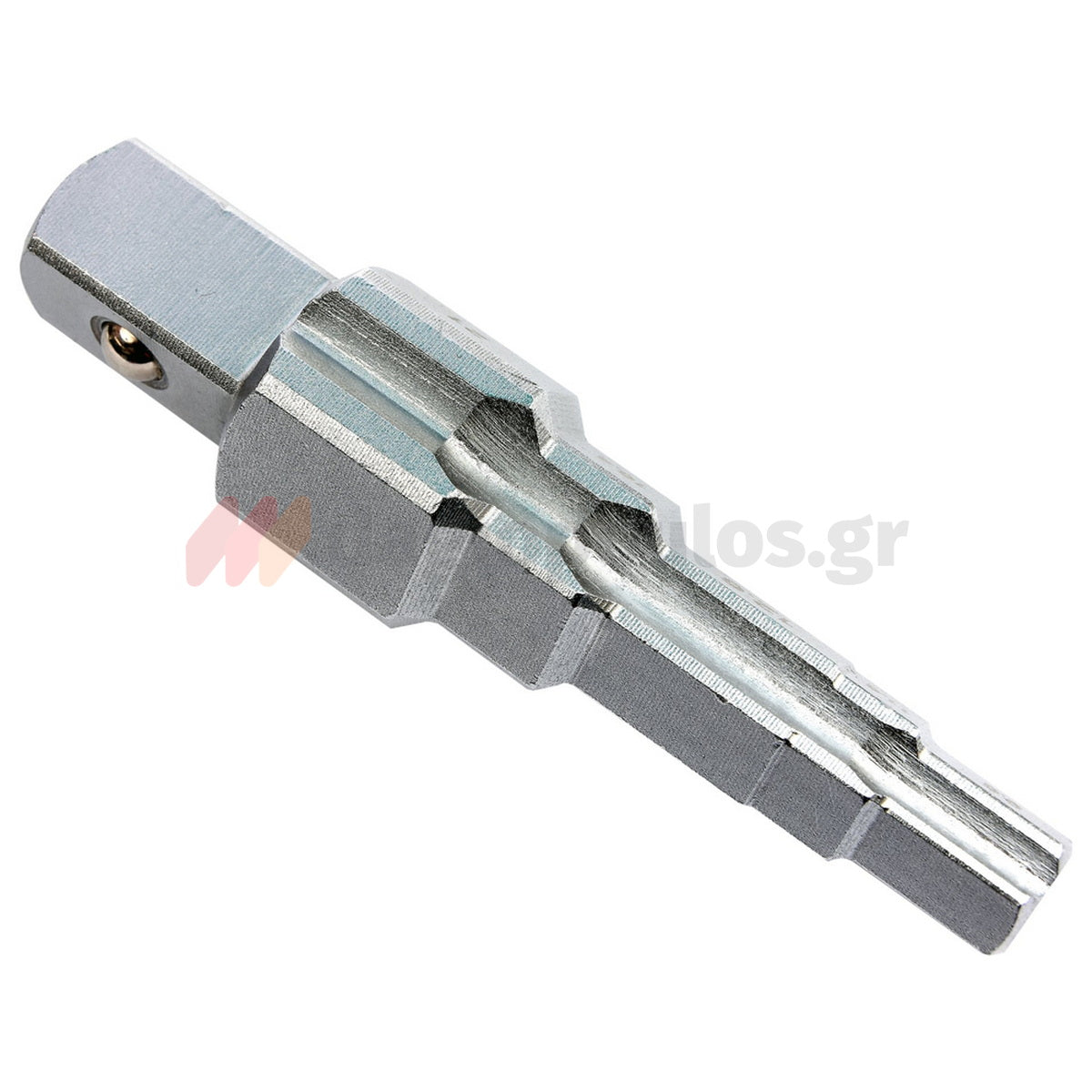 Yato YT-03316 Εξάρτημα Μανέλας Υδραυλικών 1/2" Αρσενικό
