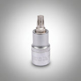 Yato Καρυδάκι Αρσενικό (Μύτη) Torx 1/2" Επαγγελματικά Chrome Vanadium
