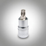 Yato Καρυδάκι Αρσενικό (Μύτη) Torx 1/2" Επαγγελματικά Chrome Vanadium