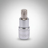 Yato Καρυδάκι Αρσενικό (Μύτη) Torx 1/2" Επαγγελματικά Chrome Vanadium