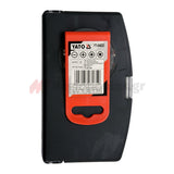 Yato YT-04623 Συλλογή Μύτες Καρυδάκια S2 1/4" Σετ 34 Τεμ