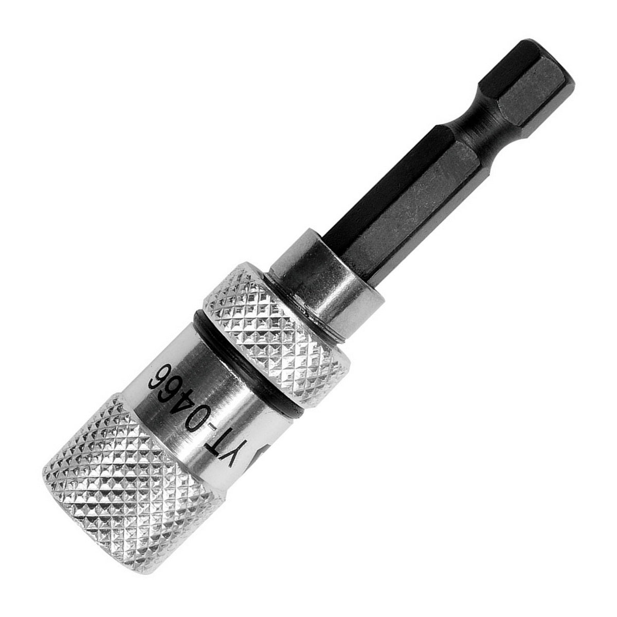 Yato YT-0466 Μαγνητική Προέκταση Για Μύτες Με Ασφάλεια 60mm