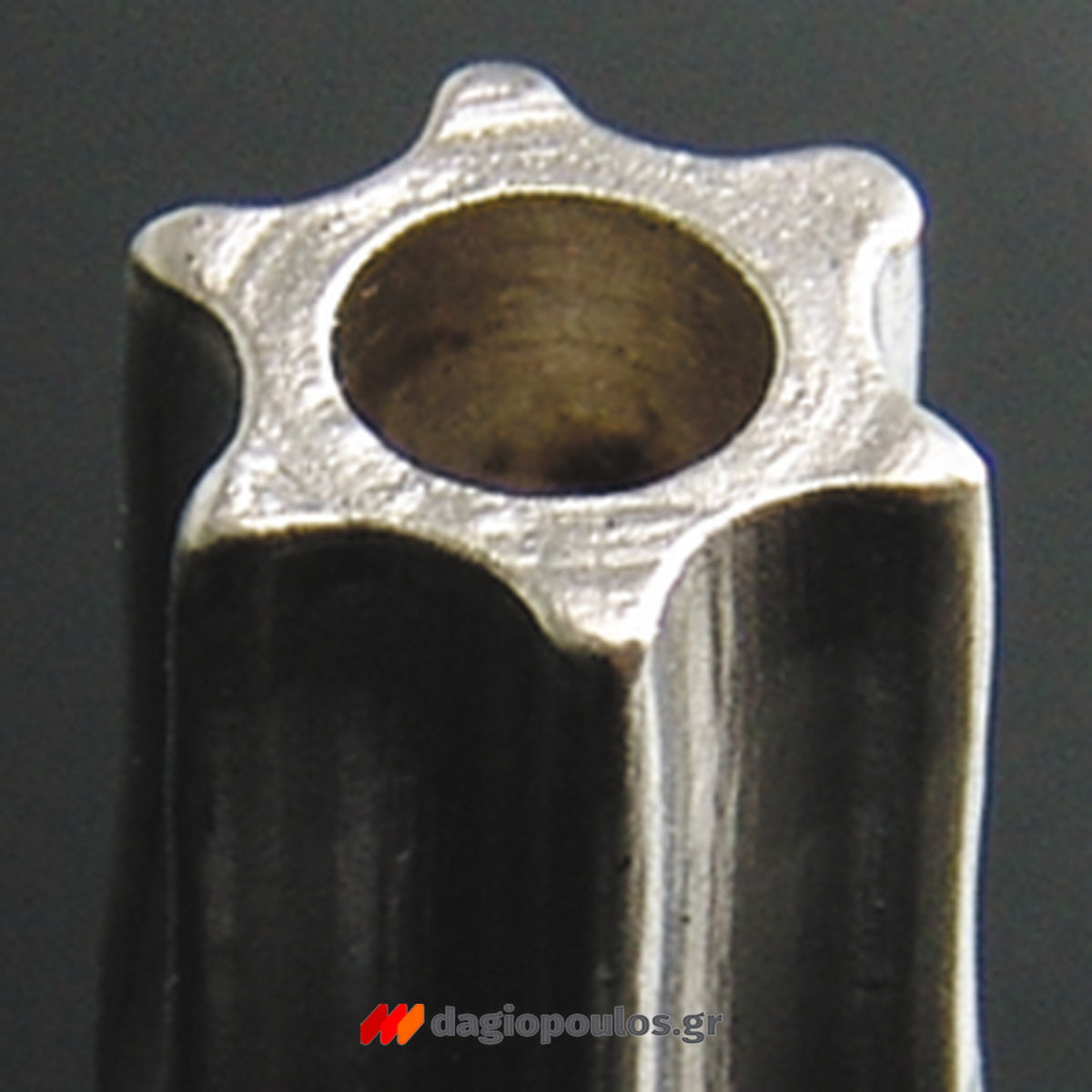 Yato YT-0563 Συλλογή Κλειδιά Torx LONG (Μακριά) Σετ 9 Τεμ