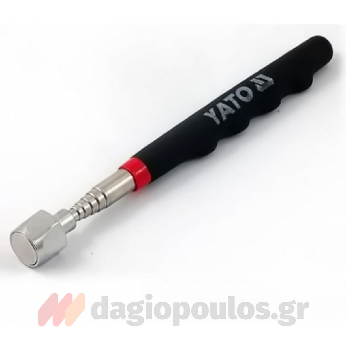 Yato YT-0661 Μαγνήτης Τηλεσκοπικός 250-750mm