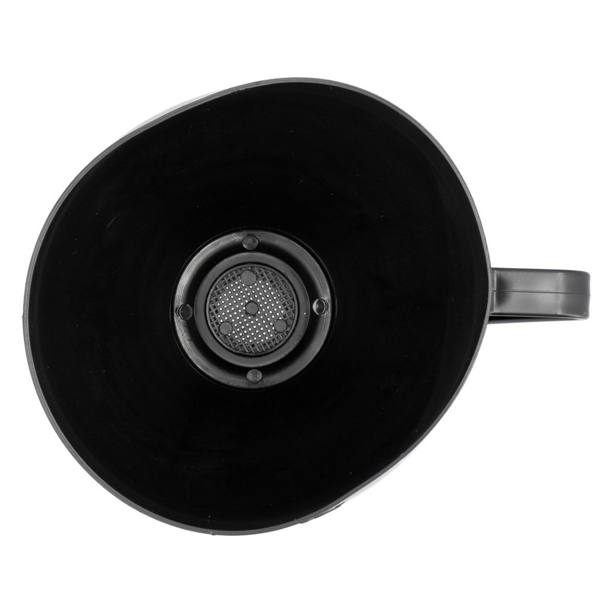 Yato YT-0692 Χωνί PP Ø160mm