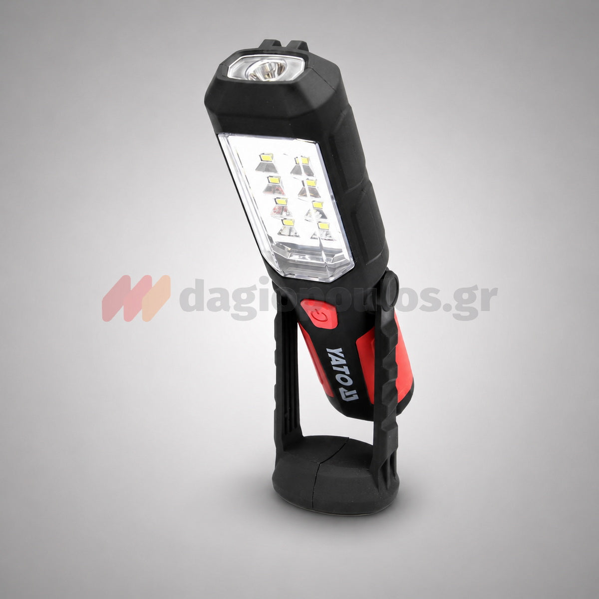 Yato YT-08513 Φακός Επιθεώρησης & Εργασίας 280 Lumens