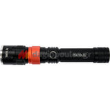 Yato YT-08521 Φακός Επιθεώρησης & Εργασίας 3 σε 1 Με Βαλίτσα 380 Lumens Επαναφορτιζόμενος