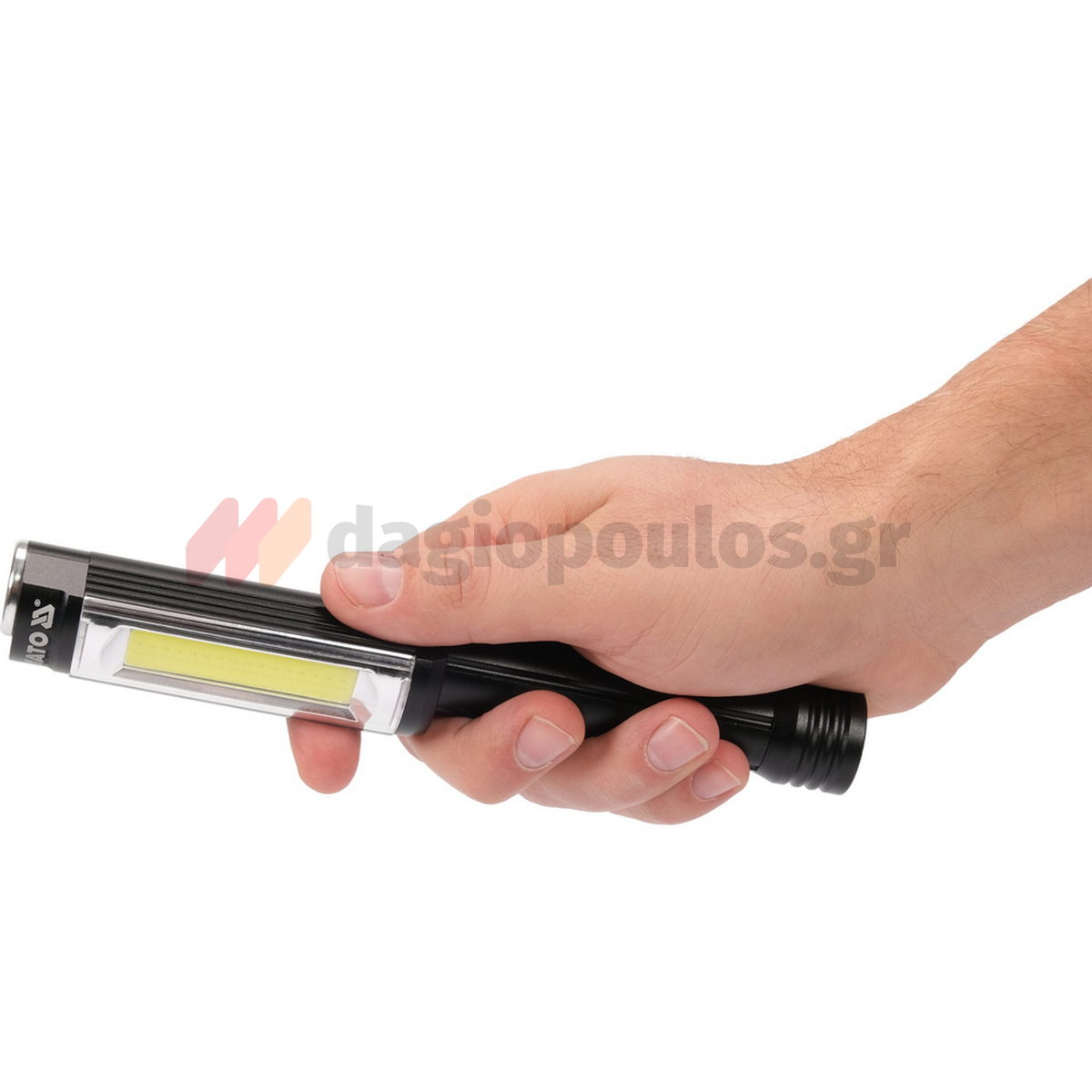 Yato YT-08522 Φακός Επιθεώρησης & Εργασίας 400 Lumens