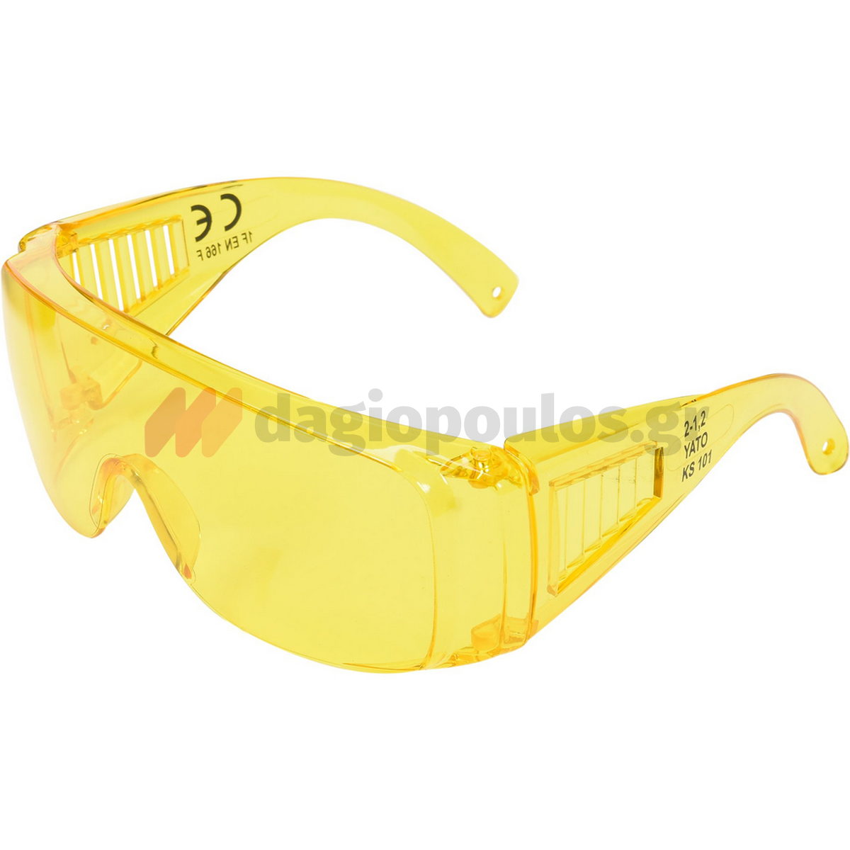Yato YT-08582 Φακός Χειρός UV LED