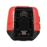 Yato YT-08598 Φακός Κεφαλής LED 200 Lumens