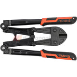 Yato YT-18413 Ψαλίδι Κόφτης Οπλισμού Μπετού & Μεταλλικών Ράβδων (Μπετοψάλιδο) Αναδιπλούμενο 18" 450mm