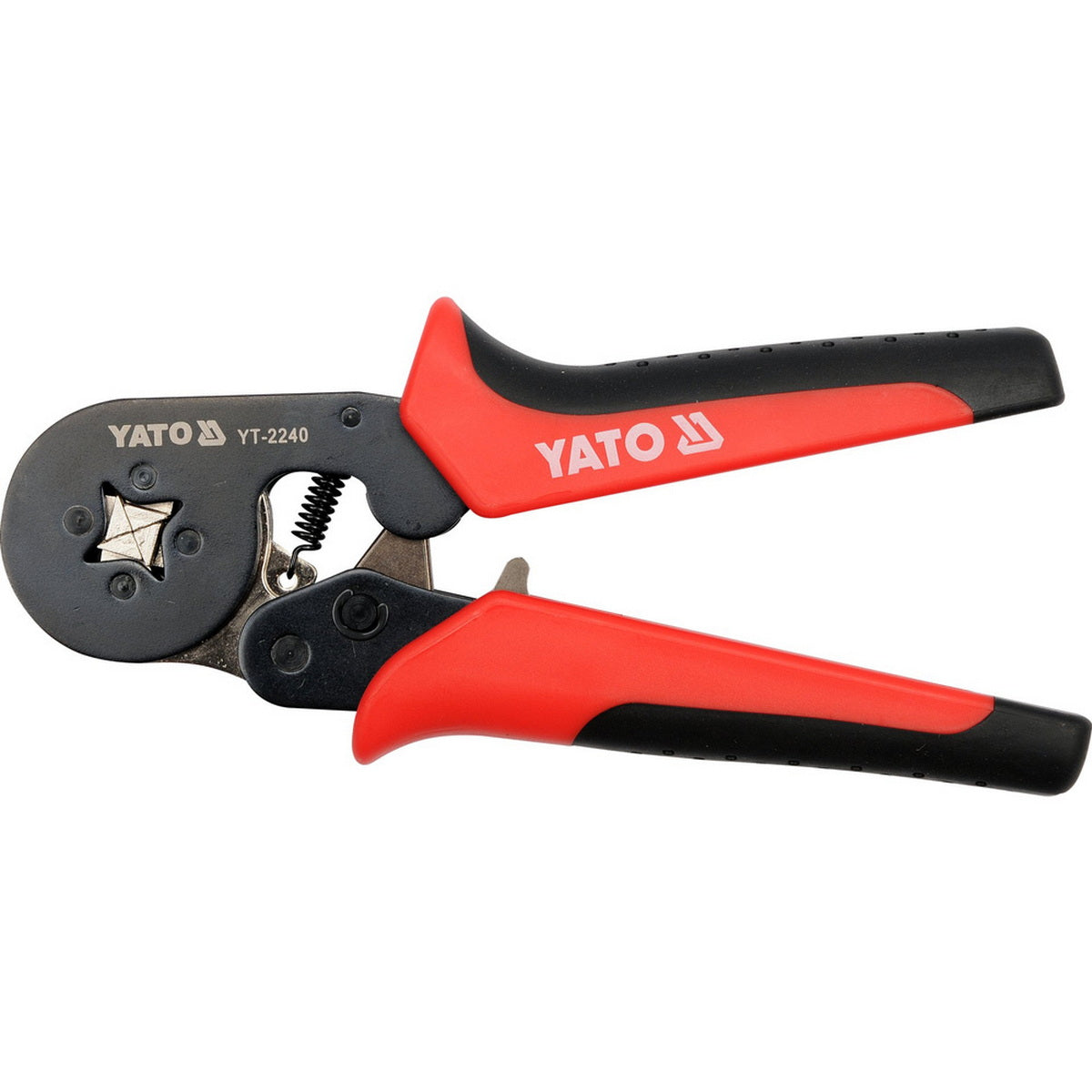 Yato YT-2240 Επαγγελματική Πρέσα Ακροδεκτών 180mm