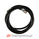 Yato YT-23242 Επαγγελματικός Αεροσυμπιεστής Μπαταρίας 6Ltr 36V (18V*2) SOLO