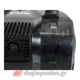 Yato YT-23242 Επαγγελματικός Αεροσυμπιεστής Μπαταρίας 6Ltr 36V (18V*2) SOLO