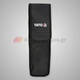 Yato YT-28330 Ψηφιακό Πολύμετρο Μέτρησης Διαιρούμενο
