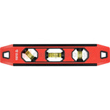 Yato YT-30330 Αλφάδι Μαγνητικό Με 3 Μάτια 230mm