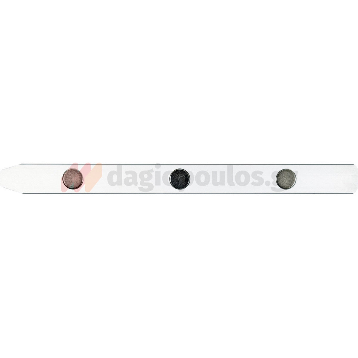 Yato YT-30340 Αλφάδι Αλουμινίου Μαγνητικό 2 Μάτια Με Μέτρο Laser 20mtr