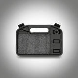 Yato YT-3380 Συλλογή Ποτηροτρύπανα & Κεντραδόροι 22mm-73mm Σετ 8 Τεμ Σε Βαλίτσα