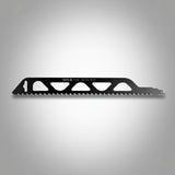 Yato YT-33950 Λάμες Σπαθοσέγας (Σεγάτσας) Καρβιδίου Για Δομικά Υλικά 2TPI 455mm