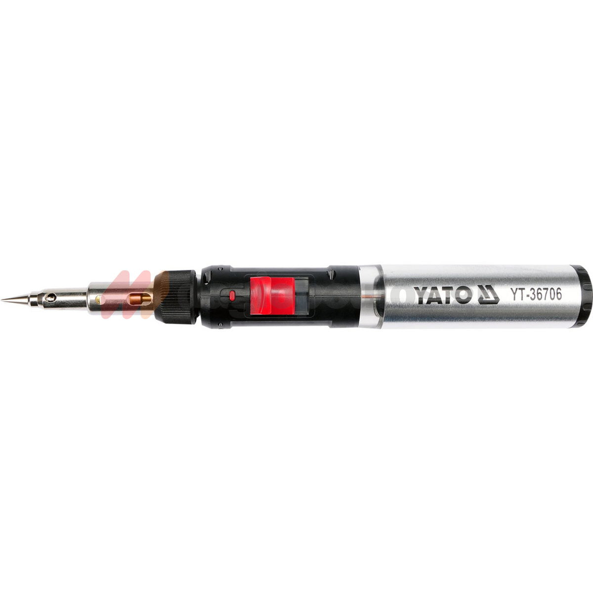 Yato YT-36706 Επαγγελματικό Κολλητήρι Βουτανίου 3 Σε 1 30ml