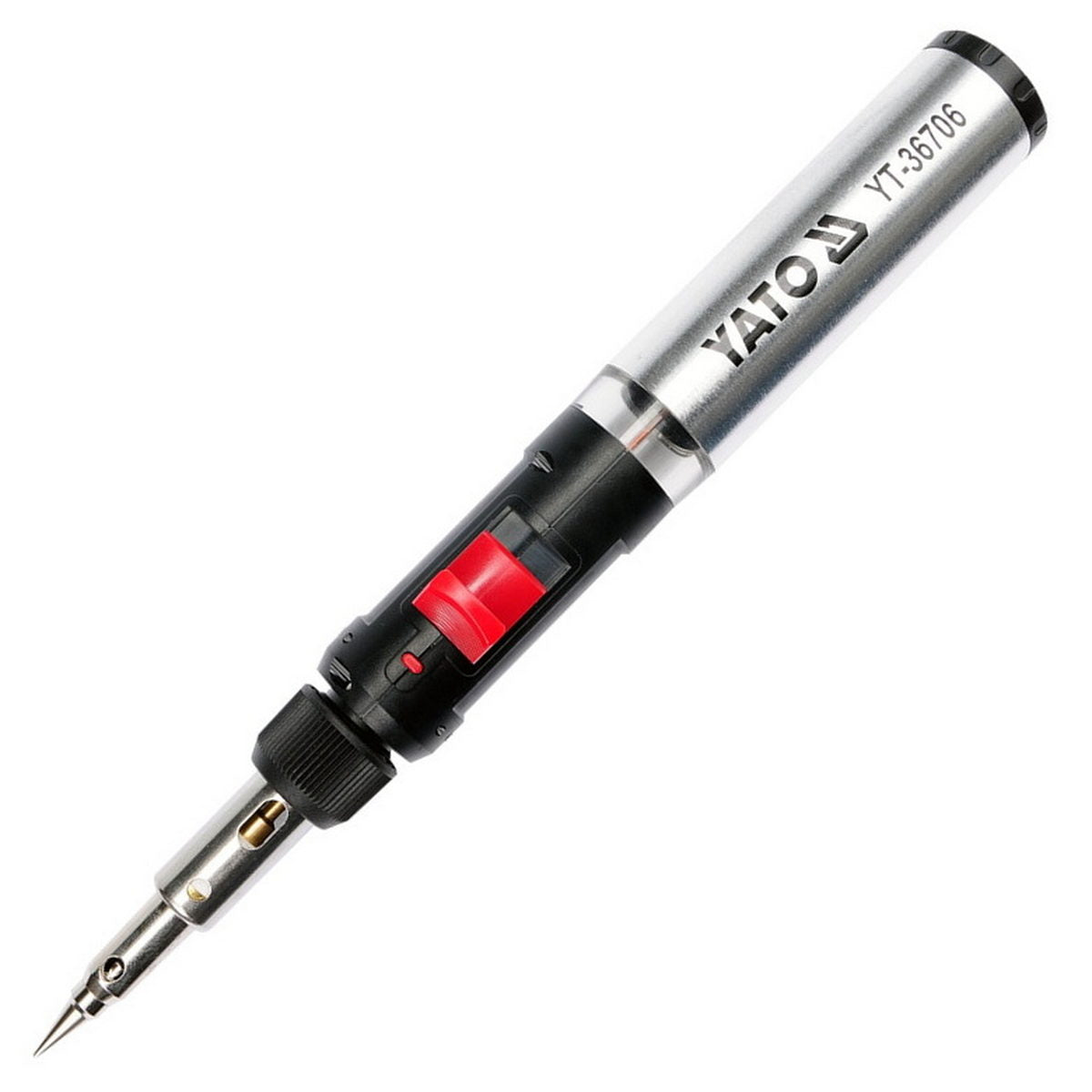 Yato YT-36706 Επαγγελματικό Κολλητήρι Βουτανίου 3 Σε 1 30ml