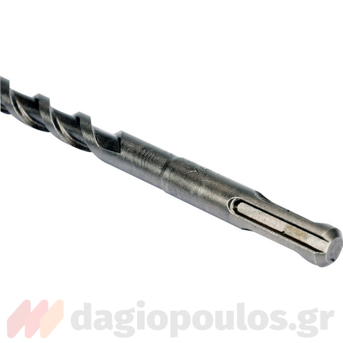Yato SDS Plus Premium X-Tip Τρυπάνι Για Πνευματικά Δράπανα Υψηλών Προδιαγραφών SDS plus 4 Ακίδων (Τετράκοπο)