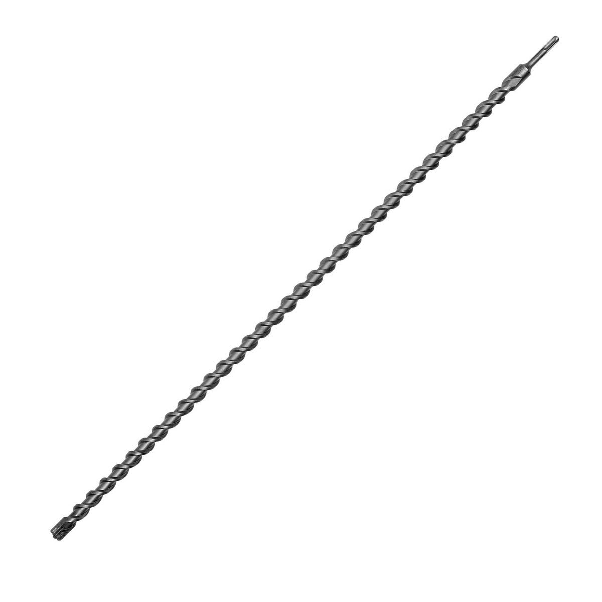 Yato SDS Plus Premium X-Tip Τρυπάνι Για Πνευματικά Δράπανα Υψηλών Προδιαγραφών SDS plus 4 Ακίδων (Τετράκοπο)