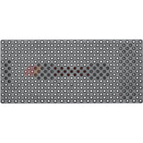 Yato YT-5218 Τριβίδι Τοίχου-Πολυστερίνης 165mm x 370mm