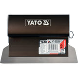 Yato YT-52230 Σπάτουλα Στοκαρίσματος - Στρωσίματος 250mm
