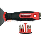 Yato YT-52760 Στοκαδόρος - Σπάτουλα Στοκαρίσματος Γυψοσανίδας 125mm +2 ΜΥΤΕΣ