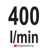 Yato YT-54400 Πιστόλι Σοβατίσματος - Ψεκασμού Επιχρισμάτων Αέρος