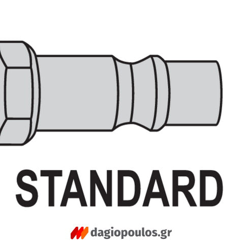 Yato YT-54400 Πιστόλι Σοβατίσματος - Ψεκασμού Επιχρισμάτων Αέρος
