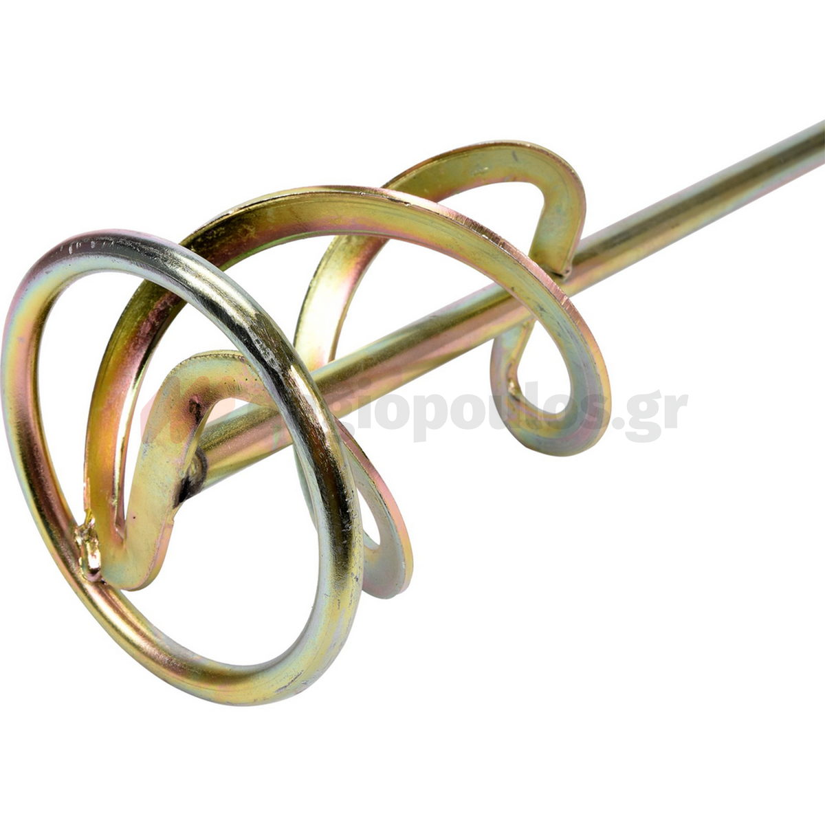 Yato YT-5502 Αναδευτήρας Κονιαμάτων & Χρωμάτων SDS Plus  120mm x 600mm