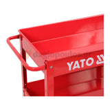 Yato YT-55210 Εργαλειοφόρος Τροχήλατος Tρόλεϊ Εργασίας