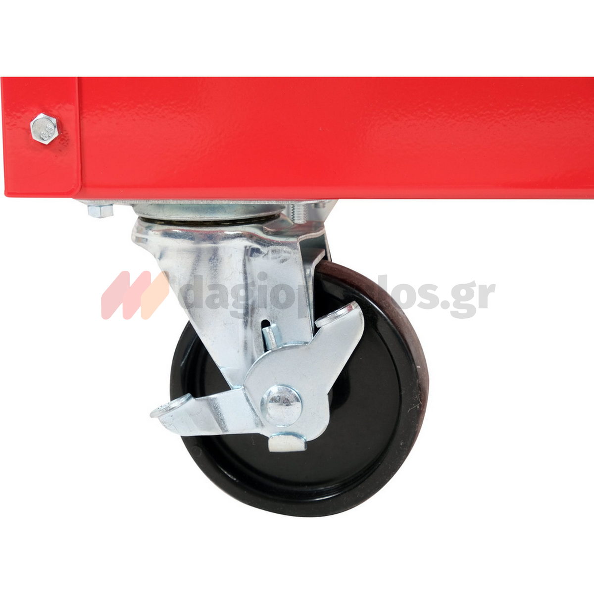 Yato YT-55210 Εργαλειοφόρος Τροχήλατος Tρόλεϊ Εργασίας