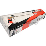 Yato YT-6745 Επαγγελματικό Πιστόλι Αφρού Πολυουρεθάνης Ρυθμιζόμενης Ροής