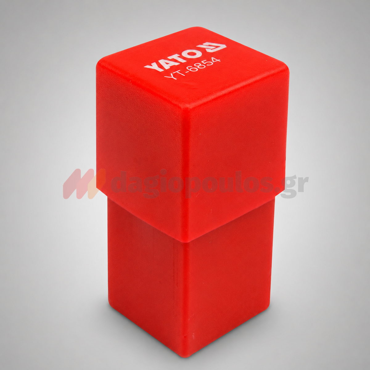 Yato YT-6854 Αριθμοί Χτυπητοί 6mm