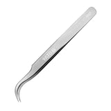 Yato YT-6907 Επαγγελματικό Τσιμπιδάκι Ακριβείας Ηλεκτρονικών Ανοξείδωτο 115mm
