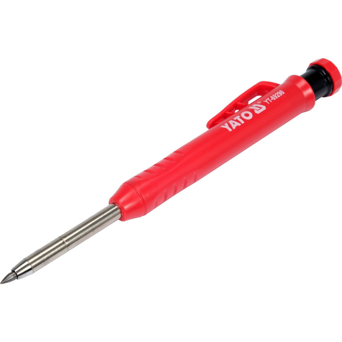 Yato YT-69290 Μολύβι Μαραγκών Μηχανικό Σετ Με Μύτες