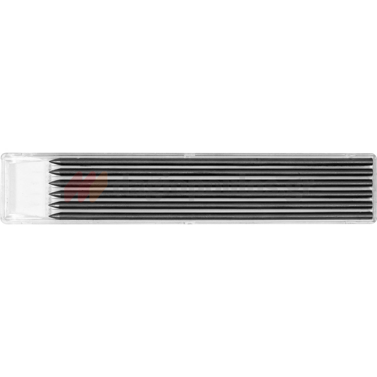 Yato YT-69290 Μολύβι Μαραγκών Μηχανικό Σετ Με Μύτες